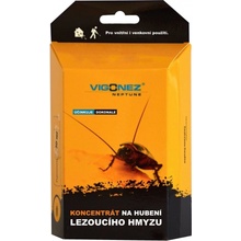 Vigonez Neptune Koncentrát na hubení lezoucího hmyzu 30 ml