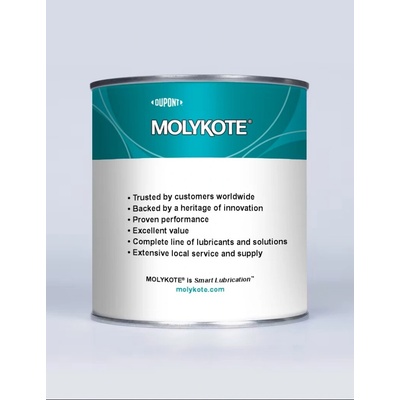 Molykote D-10-GBL AFC 1 kg