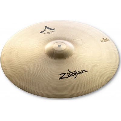 Zildjian 22" A medium ride
