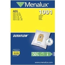 Menalux 1001 syntetické 4 ks a 2 filtry