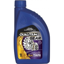 Chemnaft Qualitium Gear GL-4 75W-90 1 l