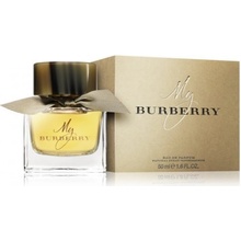 Burberry My Burberry parfumovaná voda dámska 50 ml