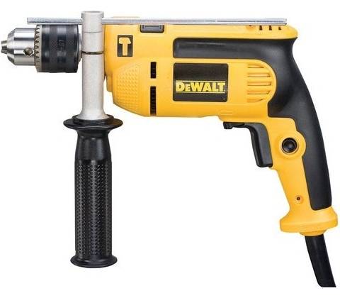 DeWalt DWD024K-QS