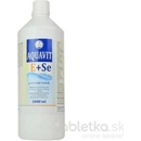 AquaVIT E+Se sol 1 l
