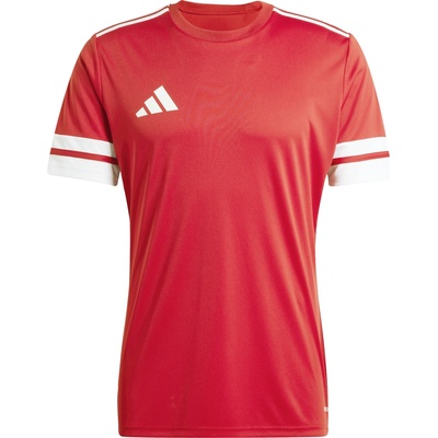 adidas Squadra 25 červená