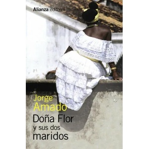 Doña Flor y sus dos maridos (2016)