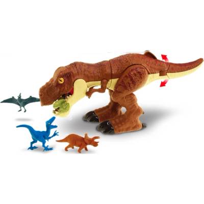 Hap-p-kid Унищожител Т-Рекс