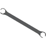 Bgs technic; ks tools; jbm Прорязани ключове