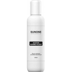 SUNone Sunone_Cosmetic acetone for removal of hybrid products 100ml
