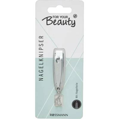 for your Beauty Kleštičky na nehty mini