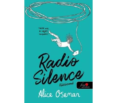 Radio silence - Rádiócsend