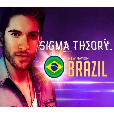Sigma Theory Brazil Additional Nation