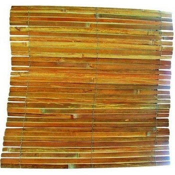 Štípaný bambus 1.5Mx5M, TR-45415