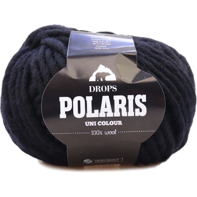 Drops Polaris UNI 02 černá