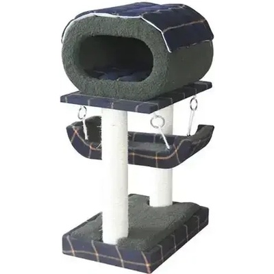 Катерушка за котка (f120150004)