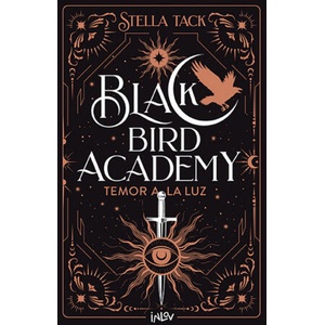 Temor a la luz | Stella Tack (2025)