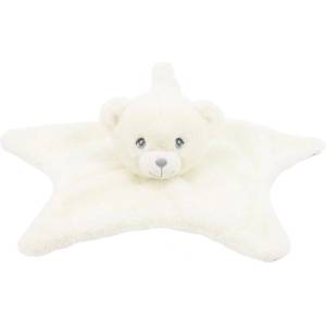 Keel Toys Бебешка играчка за гушкане Keel Toys - Мече (SE2073) - ozone