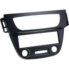 Redukčný rámček autorádia pre Renault Megane III, Fluence