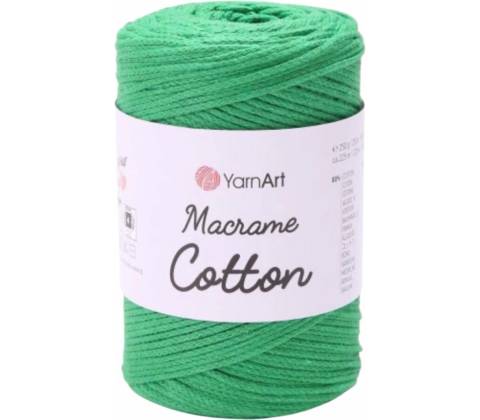 Macrame Cotton