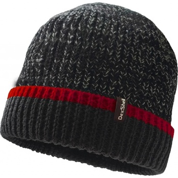 DexShell Cuffed beanie Red