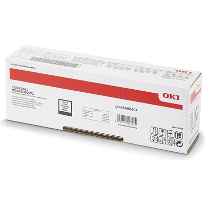 OKI 46490404 - originálny