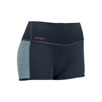 Devold Tuvegga Sport Air Boxer Women modrá