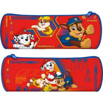 Kids Licensing Ученически несесер Kids Licensing - Paw Patrol, с 1 цип, за момче (PA19820)