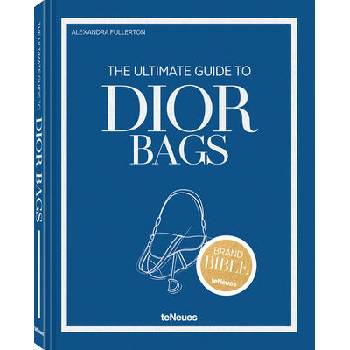 Image 1 of The Ultimate Guide to Dior Bags