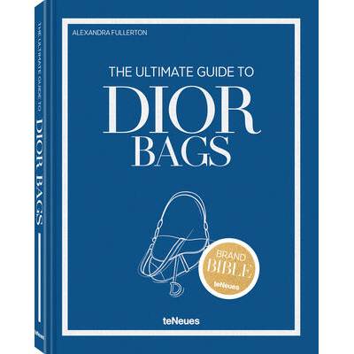 The Ultimate Guide to Dior Bags