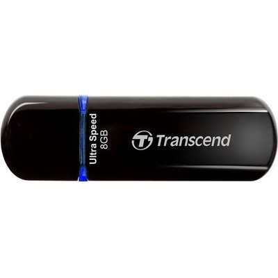 Transcend JetFlash 600 8GB USB 2.0 TS8GJF600