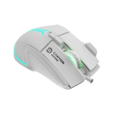Canyon GM-636 Fortnax CND-SGM636W
