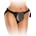 Pipedream King Cock Elite Comfy Body Dock Harness Black
