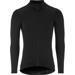 Craft Фланелка с дълъг ръкав за колоездене Craft Bike Subz L/S Jersey 2 Cycling jersey - Black - размер M (056-4299-0112)