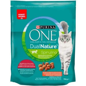 ONE Dual Nature Steril beef 750 g