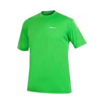 Craft Prime tričko zelené