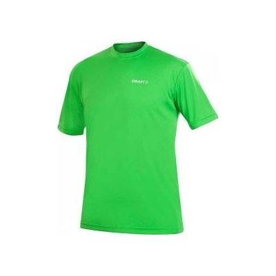 Craft Prime tričko zelené