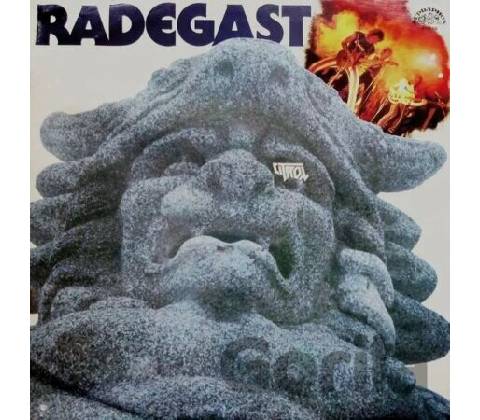 Citron - Radegast LP