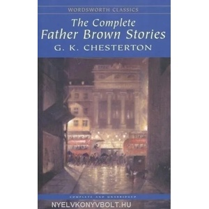 Complete Father Brown Stories (1995)