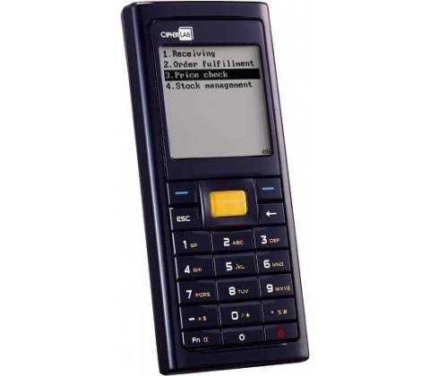 CipherLab CPT-8200