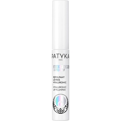 Patyka Age Specific Intensif Изпълващ балсам за устни с хиалуронова киселина, 7 ml