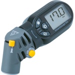 Topeak Мини помпа Topeak Smartgauge D2 Manometer - Black / Grey - размер One Size (870-2476-0111)