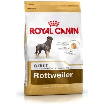 Royal Canin Rottweiler Adult 12 kg
