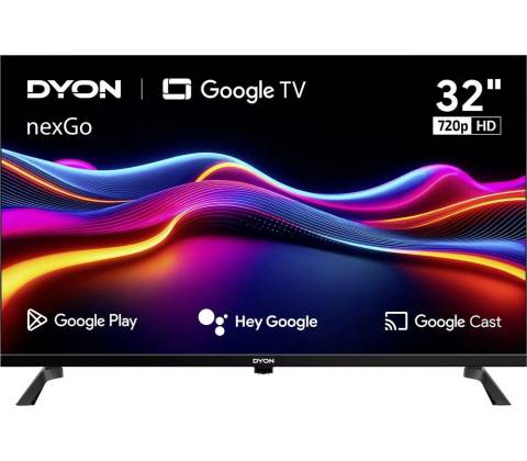 Dyon nexGo 32H