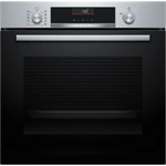 Bosch HBG536ES3 Фурна за вграждане
