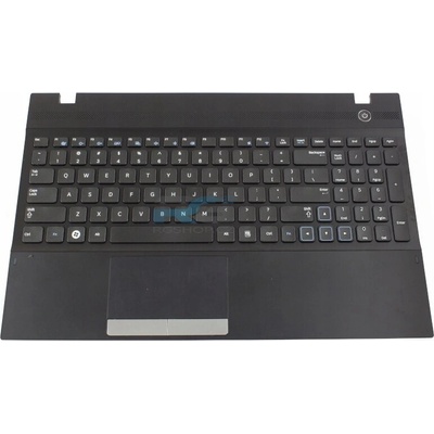 Palmrest Klávesnice SAMSUNG NP300V5A / BLK