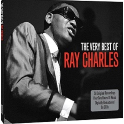 CHARLES RAY: VERY BEST OF CD