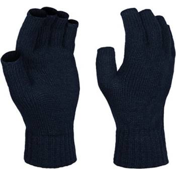 Regatta rukavice bez prstov TRG202 modrá