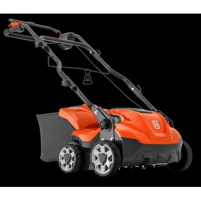 Husqvarna S 138C