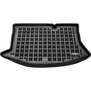 CarMart Гумена стелка за багажник за Ford Fiesta VI MK6 (2008 - 2016) - Rezaw Plast