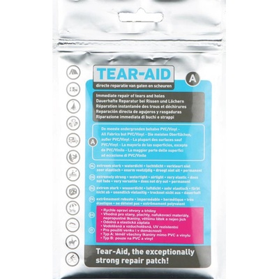 Tear Aid typ A – Hledejceny.cz